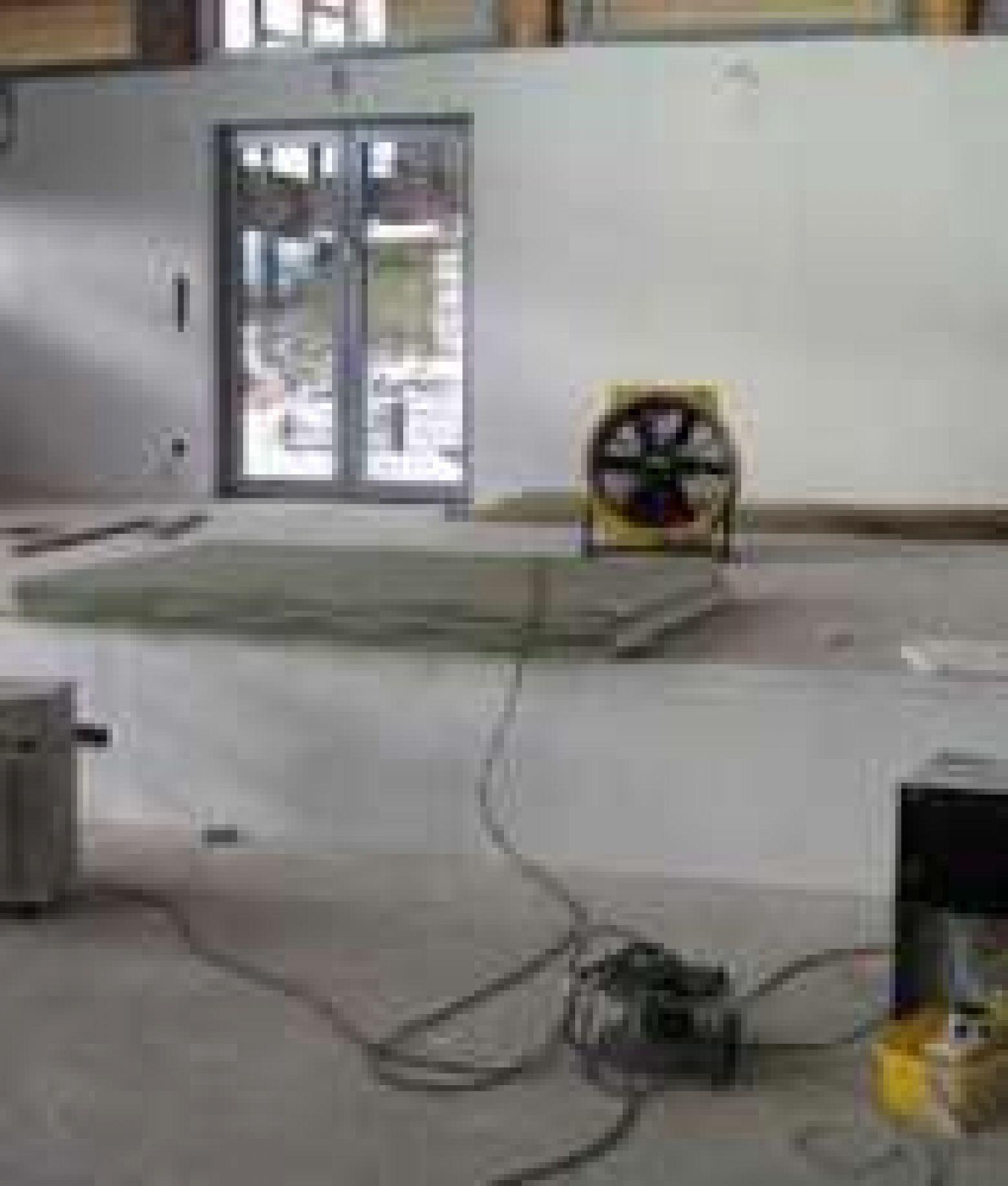 Ventilátory