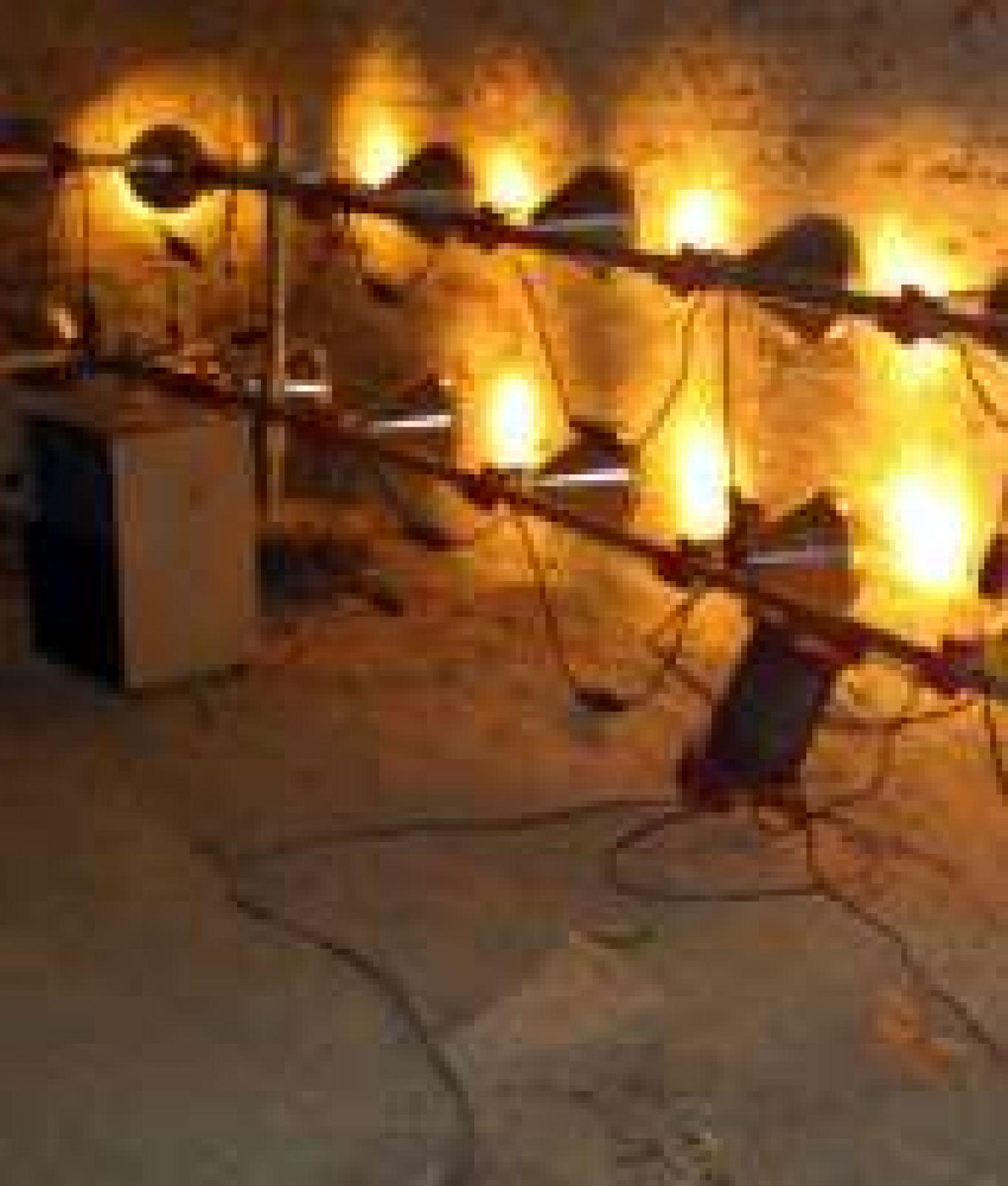 Infražiariče
